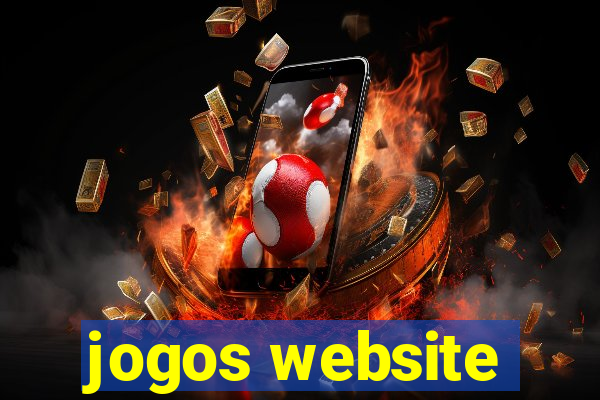 jogos website