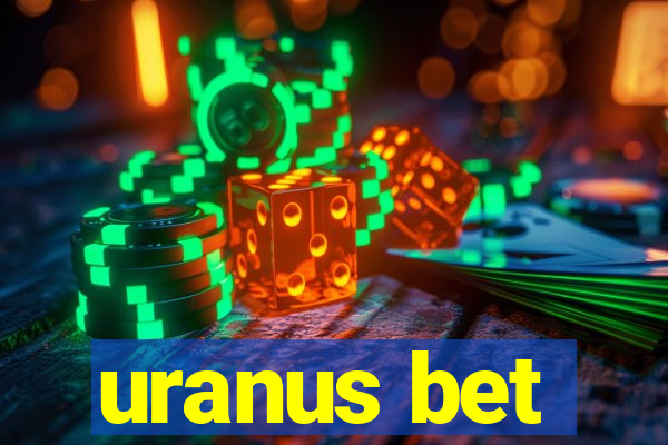 uranus bet