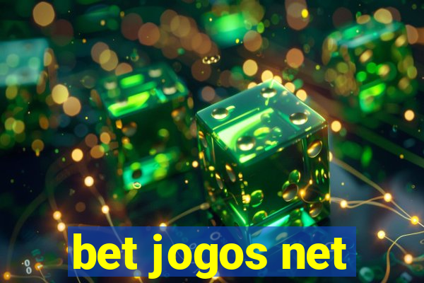 bet jogos net