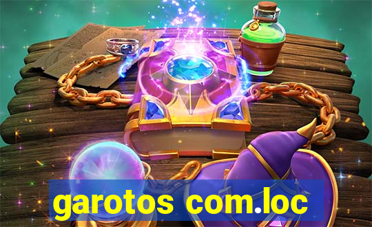 garotos com.loc