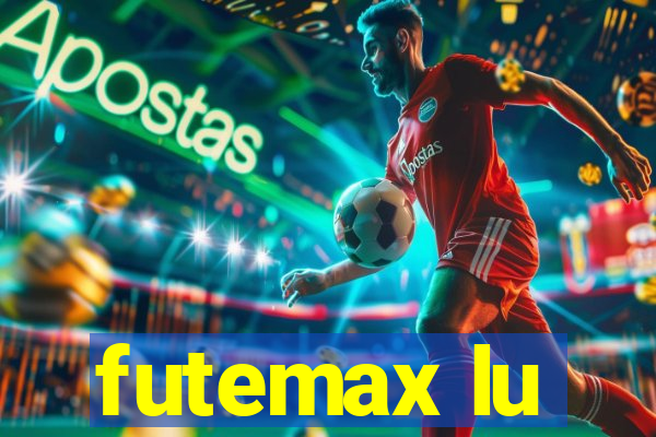 futemax lu