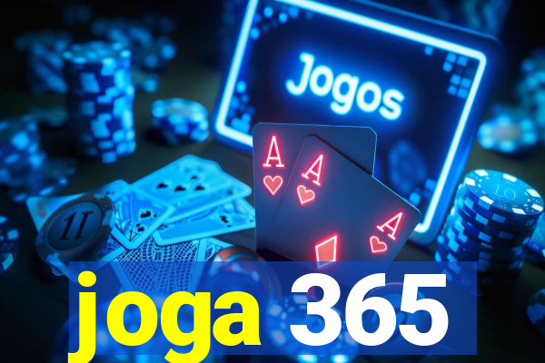 joga 365