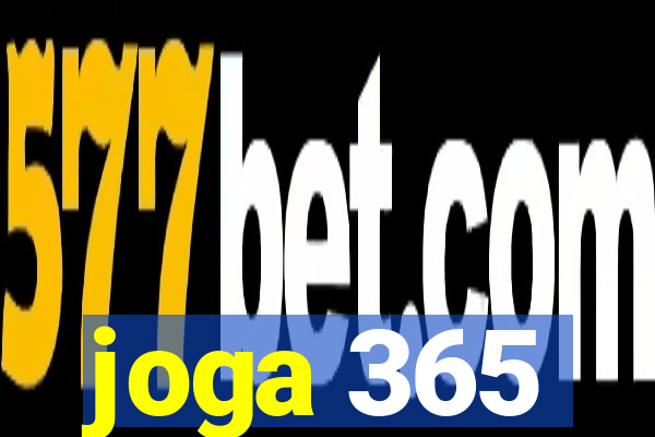 joga 365