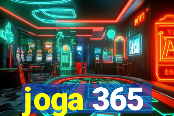 joga 365