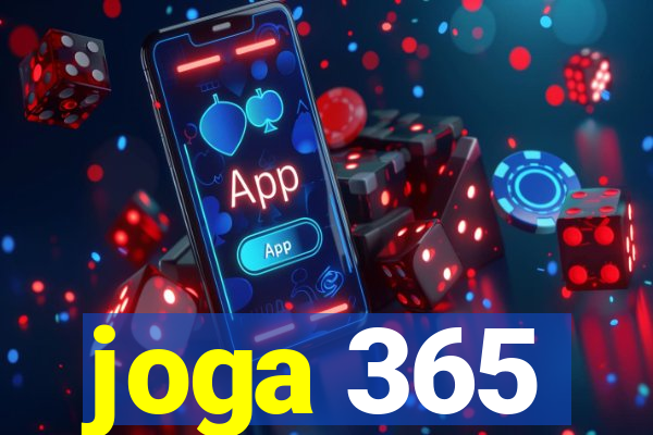 joga 365