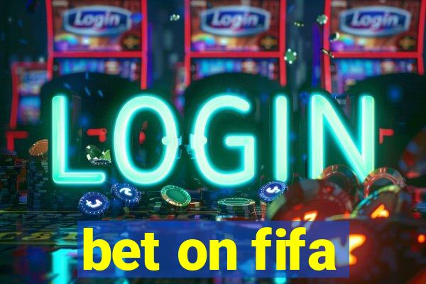 bet on fifa