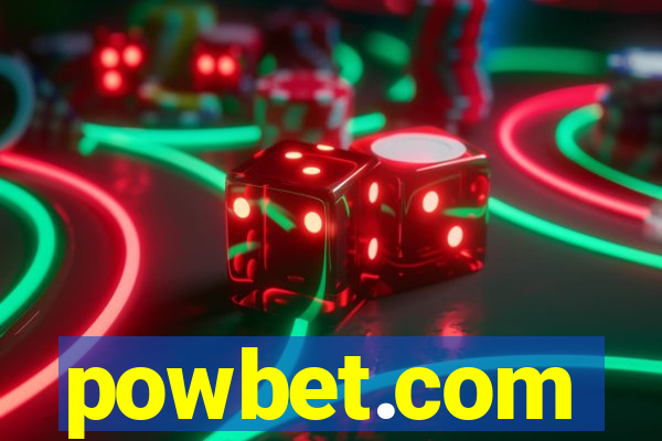 powbet.com