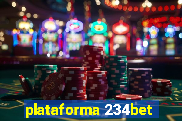 plataforma 234bet