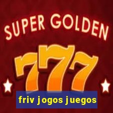 friv jogos juegos