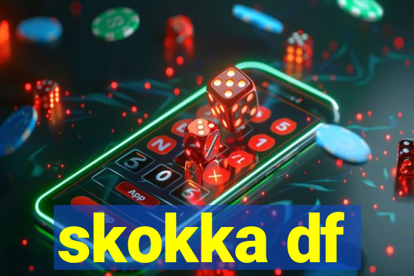 skokka df