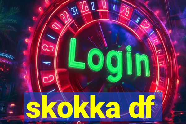 skokka df