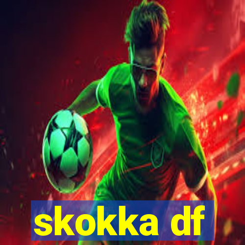 skokka df