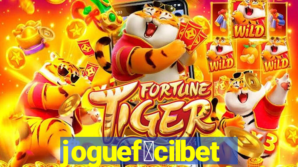 joguef谩cilbet