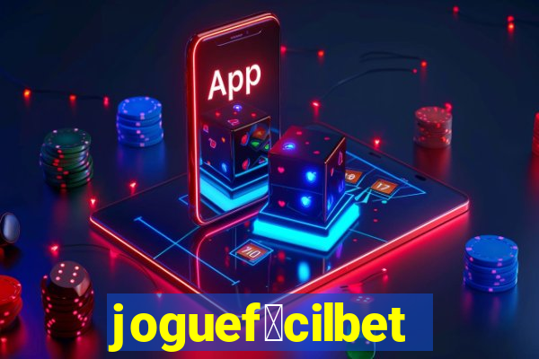 joguef谩cilbet