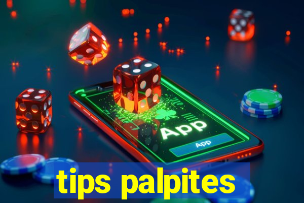 tips palpites