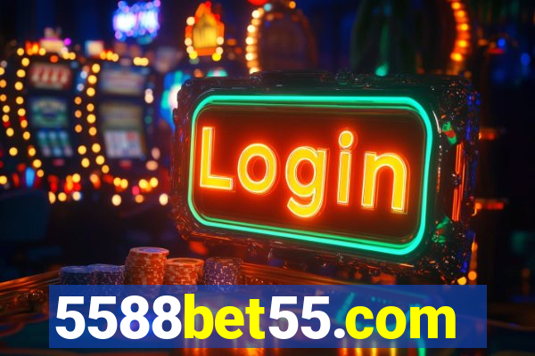 5588bet55.com