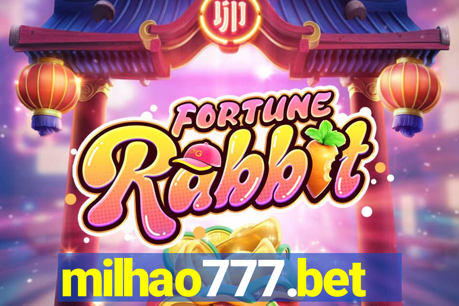 milhao777.bet