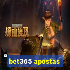 bet365 apostas