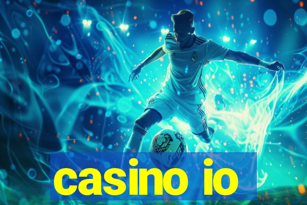 casino io