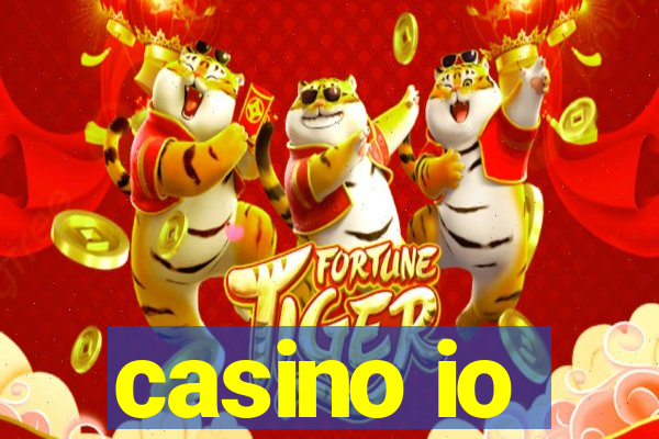 casino io