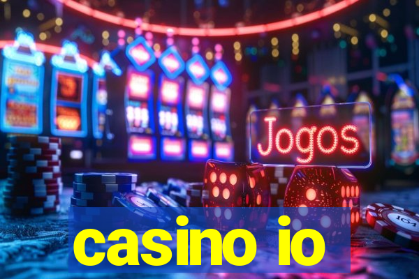 casino io