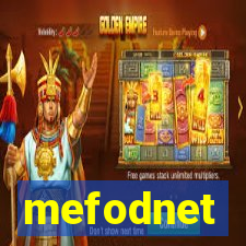 mefodnet