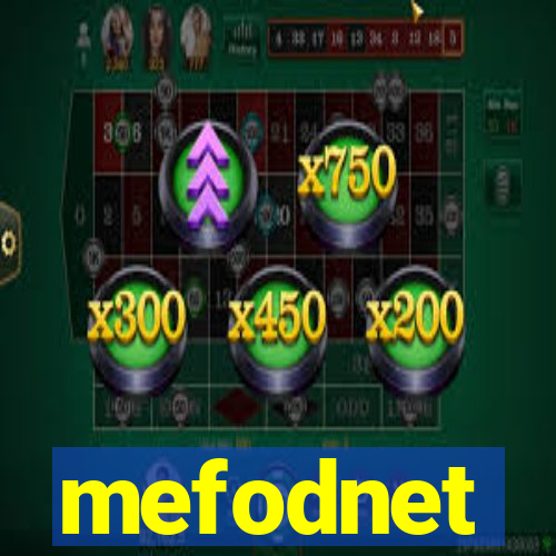 mefodnet