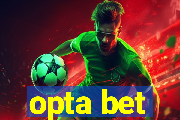 opta bet