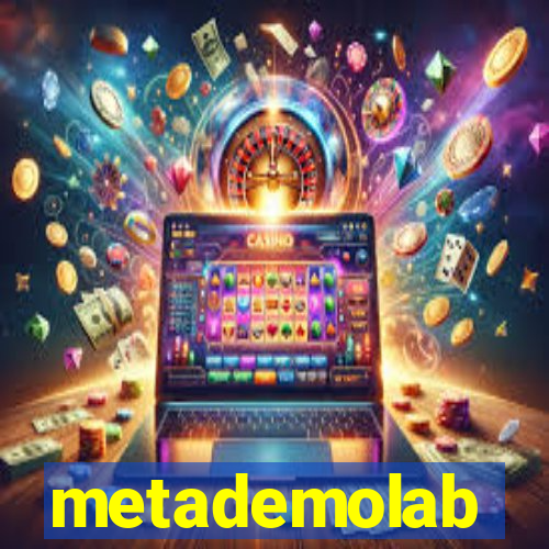 metademolab