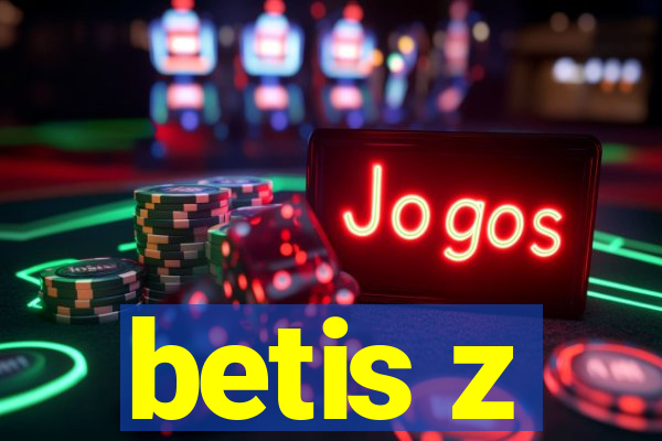 betis z