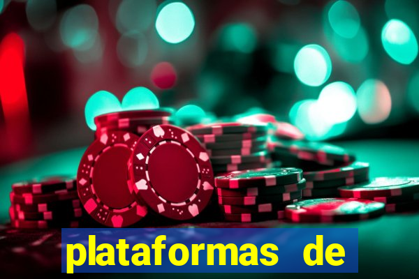 plataformas de jogos de 1 real