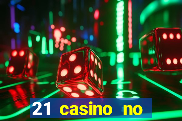 21 casino no deposit bonus 2019