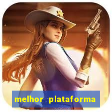 melhor plataforma para jogar e ganhar dinheiro