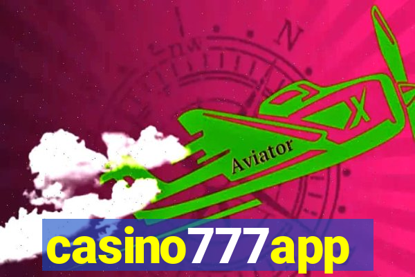 casino777app