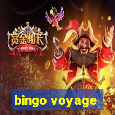 bingo voyage