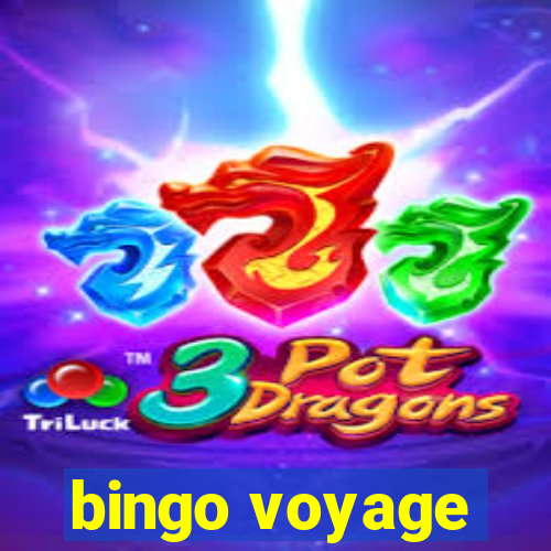 bingo voyage