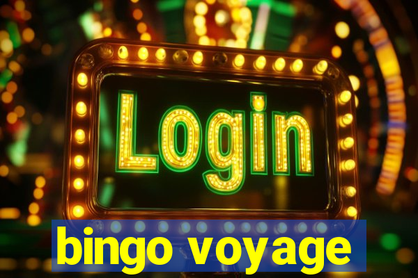 bingo voyage