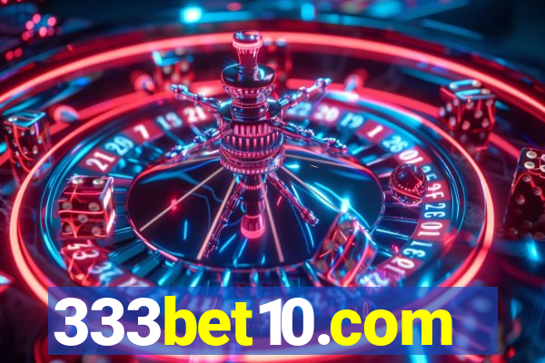 333bet10.com