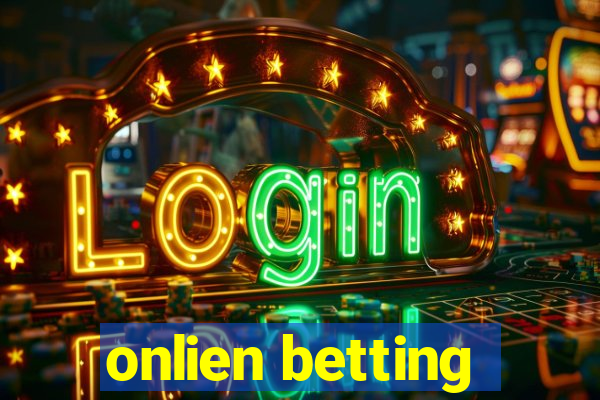 onlien betting