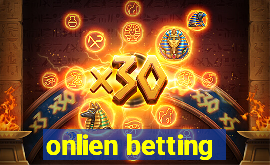 onlien betting