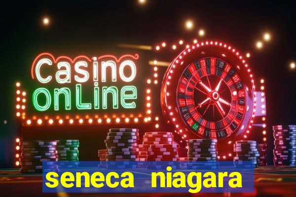 seneca niagara casino hotel