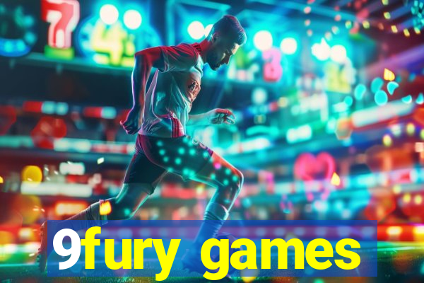 9fury games