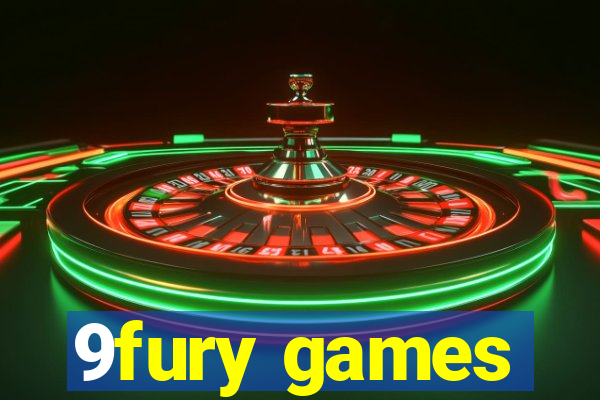 9fury games