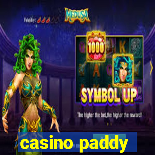 casino paddy