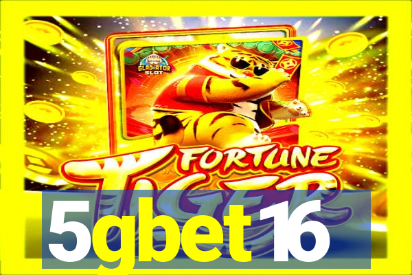 5gbet16