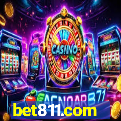 bet811.com