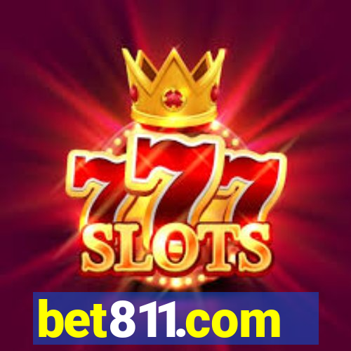 bet811.com