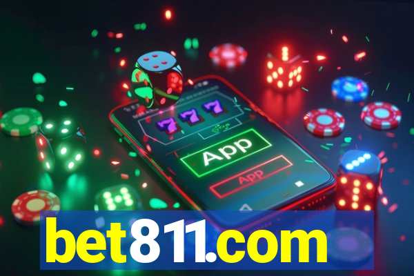 bet811.com