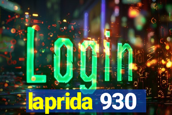 laprida 930