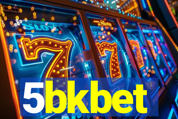 5bkbet